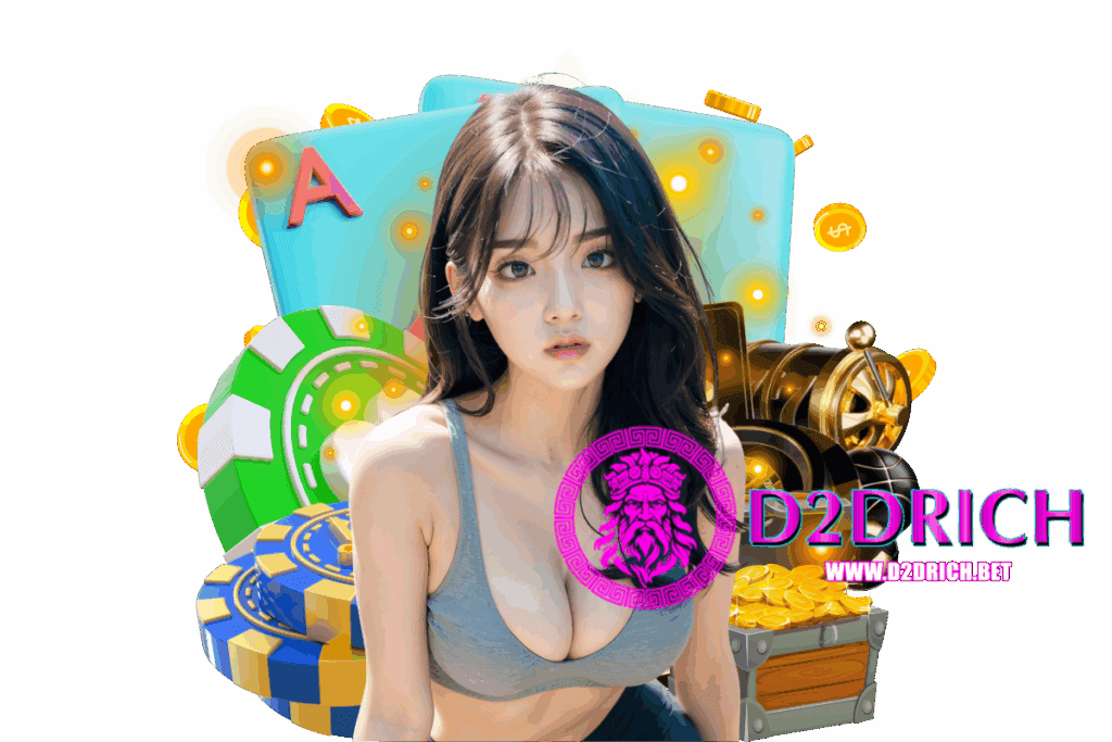 d2drich app