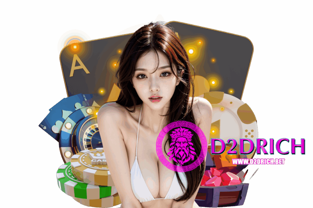 d2drich login